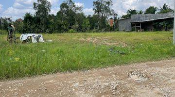 Gambar 4 di Jual Tanah Lokasi Tanjung Barangan Jl Tanjung Sari