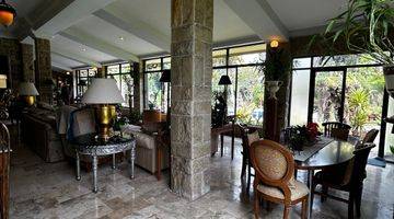 Gambar 2 Rumah Villa Semi Furnished Di Cisarua Puncak Bogor