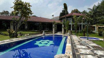 Gambar 5 Rumah Villa Semi Furnished Di Cisarua Puncak Bogor