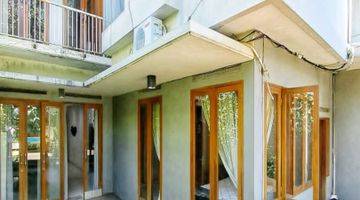 Gambar 4 Tropical Modern With Private Pool Semi Furnished Bintaro Jaya Sek 9