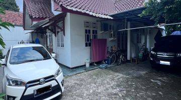 Gambar 1 Rumah Lokasi Strategis Di Cilobak Pangkalan Jati Cinere Dekat Tol