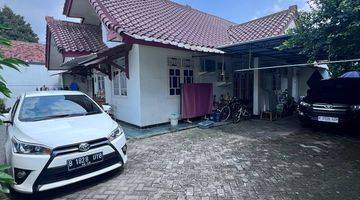 Gambar 1 Rumah Asri di Pangkalan Jati, Cinere Lokasi Strategis 