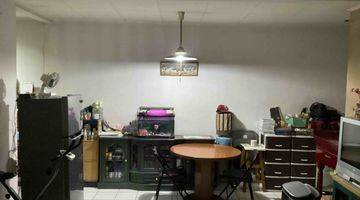 Gambar 3 Rumah Unfurnished