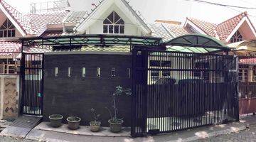 Gambar 5 Rumah Unfurnished