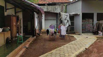 Gambar 1 Rumah Alam Pedesaan, Tenang, Bebas Polusi, Aman