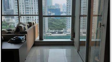 Gambar 3 Apartemen Dilokasi Strategis, Premium