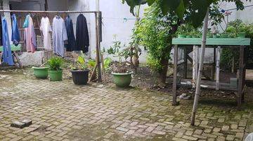 Gambar 4 Rumah Dengan Tanah Luas di Jl. Kebon Dua Ratus, Kalideres, 017gal