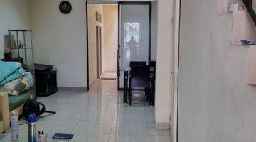 Gambar 4 Duta Garden Cluster Depan, Cuma 1Man 0040 Jel