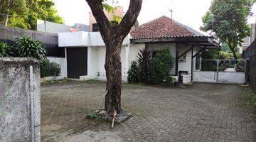 Gambar 1 Kavling di Lokasi Strategis Jl. K. S. Tubun, Palmerah, 026 Crspau