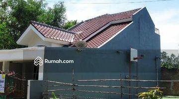 Gambar 1 Rumah di Taman Mahkota Tangerang Banten