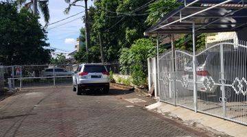 Gambar 5 Turun Harga Rumah di Citra Garden 1 Ext, Jakarta Barat