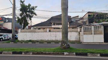 Gambar 1 Rumah di Citra Garden 2 Jakarta Barat