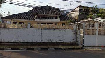 Gambar 5 Rumah di Citra Garden 2 Jakarta Barat