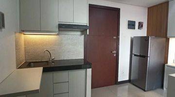 Gambar 5 Turun Harga Apartemen Sky Terrace Daan Mogot Baru Furnished 1 Br