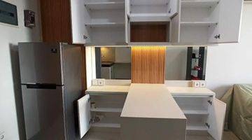 Gambar 4 Turun Harga Apartemen Sky Terrace Daan Mogot Baru Furnished 1 Br