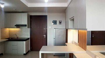 Gambar 1 Turun Harga Apartemen Sky Terrace Daan Mogot Baru Furnished 1 Br