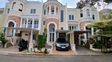 Gambar 2 Rumah Disewa Di Royal Madrid Citra 2 Ext Jakarta Barat