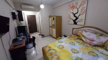 Gambar 3 Apartemen Type Studio, Fully Furnished, City View, Harga Murah