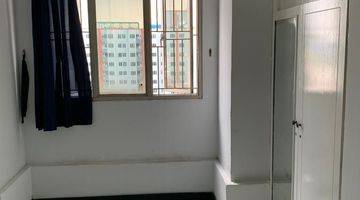 Gambar 4 Unit di Lantai Tinggi,luas 37 M2, Fully Furnished, 2 Kt Dan 1 Km