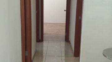 Gambar 1 Unit 1 Kamar Tidur, 1 Kamar Mandi, Luas 29M2, Fully Furnished