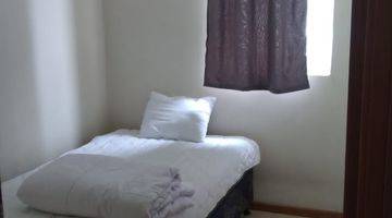 Gambar 5 Unit 1 Kamar Tidur, 1 Kamar Mandi, Luas 29M2, Fully Furnished