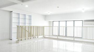 Gambar 1 Ruang Kantor Bagus Semi Furnished di Soho Pancoran, Shm, Luas 102 M2