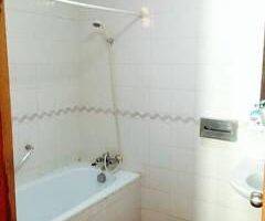 Gambar 5 Apartemen di tengah kota, Segitiga Senen, fully furnished, 114M2