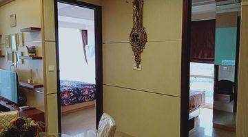 Gambar 5 Unit Fully Furnished di Cikini Jakarta Pusat, 2 Kt, 1 Km, Luas 58 M2