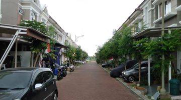 Gambar 2 Rumah 2 Lantai Bagus Unfurnished SHM di Jl. Gading Serpong Boulevard, Tangerang