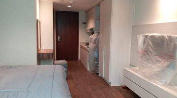 Gambar 5 Apartement U Residence Twr 2 ,lt.1, di Lippo Supper Mall Karawaci