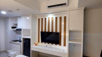 Gambar 5 Apartemen Pollux Chadstone Furnished Tipe Studio