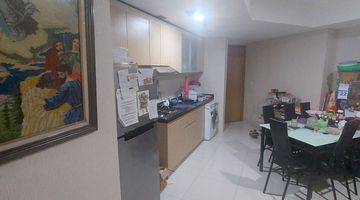 Gambar 2 Apartemen The Mansion Kemayoran,Lokasi Strategis,View Golf,Full Furnished