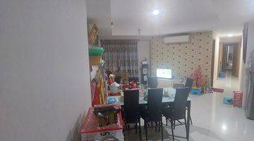 Gambar 1 Apartemen The Mansion Kemayoran,Lokasi Strategis,View Golf,Full Furnished