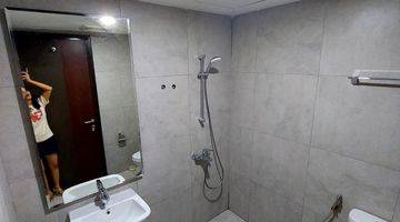 Gambar 1 Apartemen Pollux Chadstone Furnished Tipe Studio