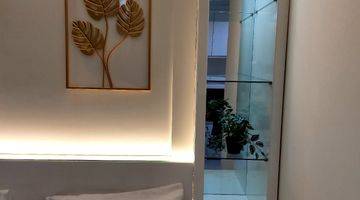 Gambar 2 Apartemen Pollux Chadstone Furnished Tipe Studio