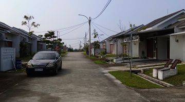 Gambar 3 Dijual Rumah 1 Lantai di Citra Maja Raya Cluster Kintamani Jl. Anila