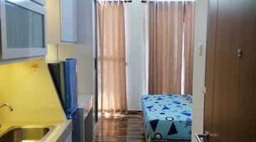 Gambar 2 Dijual Apartemen Puri Orchard Twr Orange Groove Lt. 1 Tipe Studio