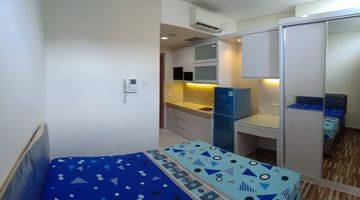 Gambar 3 Dijual Apartemen Puri Orchard Twr Orange Groove Lt. 1 Tipe Studio