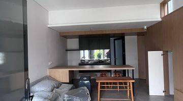 Gambar 1 Dijual Rumah 2,5 Lantai di Tabebuya Clstr Invensihaus Bsd 5x10 