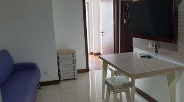 Gambar 2 Dijual Apartemen 2 BR di Springwood Residence Tower A Lt.18