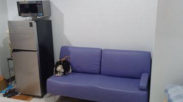 Gambar 4 Dijual Apartemen 2 BR di Springwood Residence Tower A Lt.18