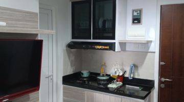 Gambar 5 Dijual Apartemen 2 BR di Springwood Residence Tower A Lt.18