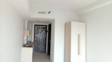 Gambar 3 Dijual Apt Citra Living Tipe Studio Tower Orchard Lt. 17