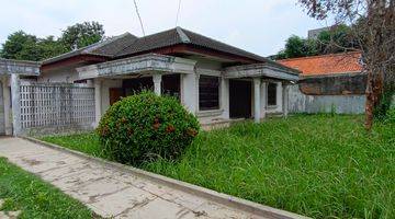 Gambar 2 Dijual Rumah Tua 1 Lantai di Jl. H. Mairin Ulujami