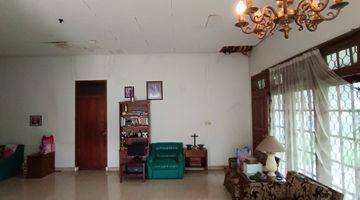 Gambar 5 Dijual Rumah Tua 1 Lantai di Jl. H. Mairin Ulujami