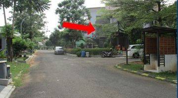 Gambar 2 Rumah Bagus SHM di Perumahan Citra Grand, Bekasi