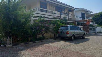 Gambar 2 Rumah Unfurnished di Komp Green Garden, Jakarta Barat