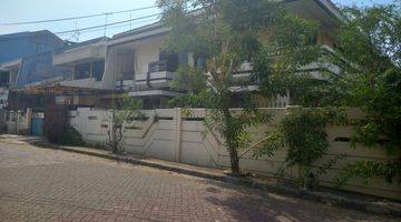 Gambar 3 Rumah Unfurnished di Komp Green Garden, Jakarta Barat