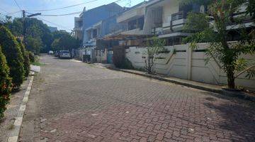 Gambar 4 Rumah Unfurnished di Komp Green Garden, Jakarta Barat