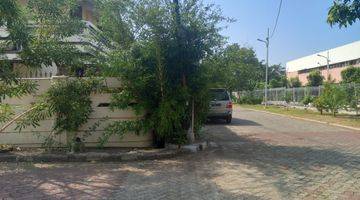 Gambar 5 Rumah Unfurnished di Komp Green Garden, Jakarta Barat